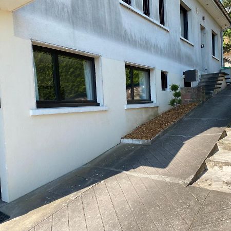 Appartement Atypique Epinal Gare Bagian luar foto