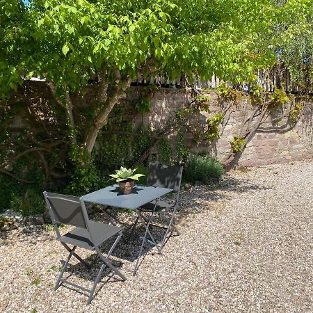 Appartement Atypique Epinal Gare Bagian luar foto