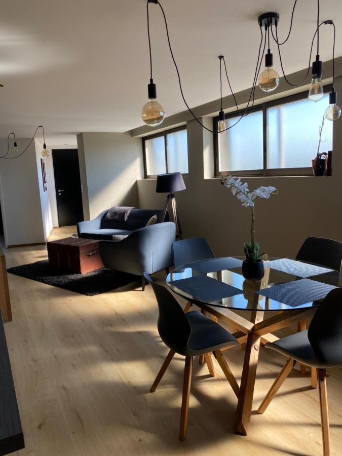 Appartement Atypique Epinal Gare Bagian luar foto