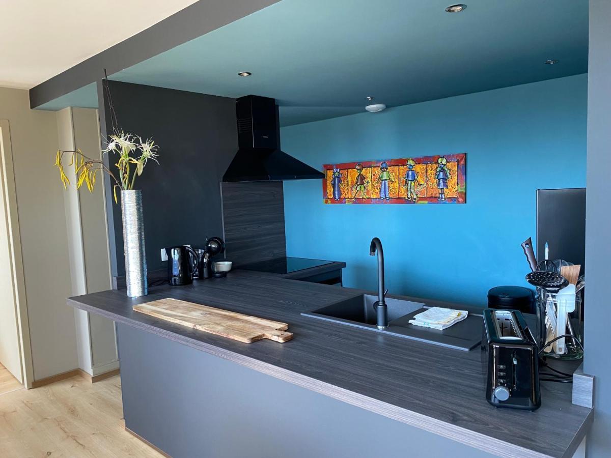 Appartement Atypique Epinal Gare Bagian luar foto