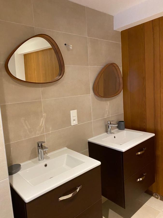 Appartement Atypique Epinal Gare Bagian luar foto