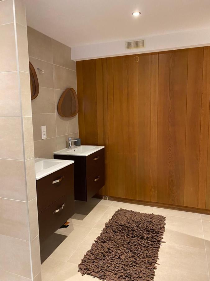 Appartement Atypique Epinal Gare Bagian luar foto