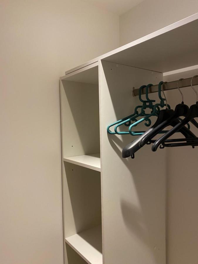 Appartement Atypique Epinal Gare Bagian luar foto