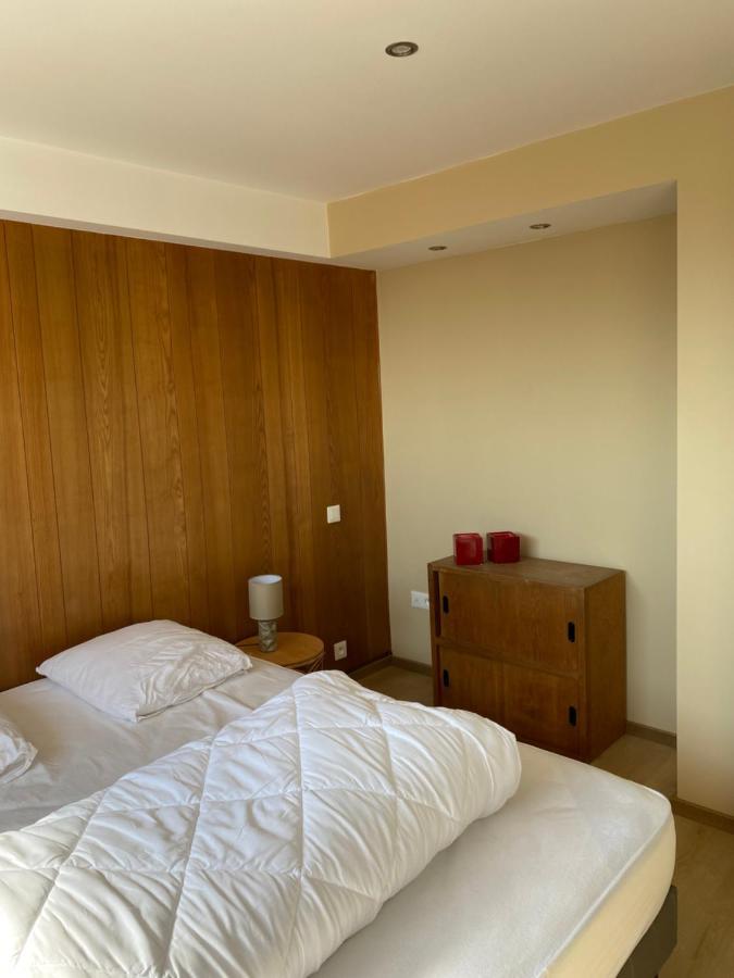 Appartement Atypique Epinal Gare Bagian luar foto