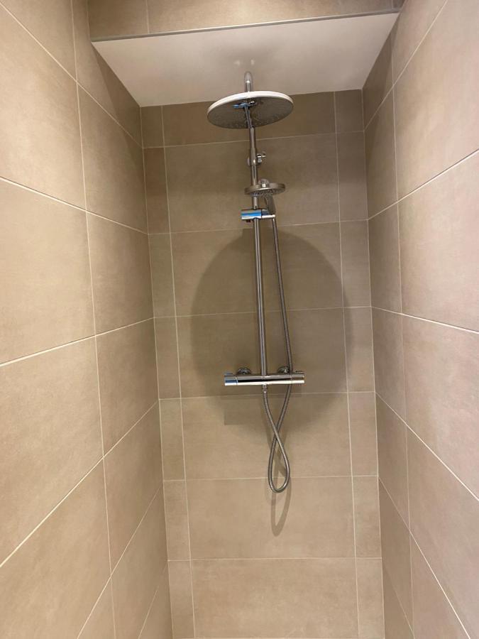 Appartement Atypique Epinal Gare Bagian luar foto